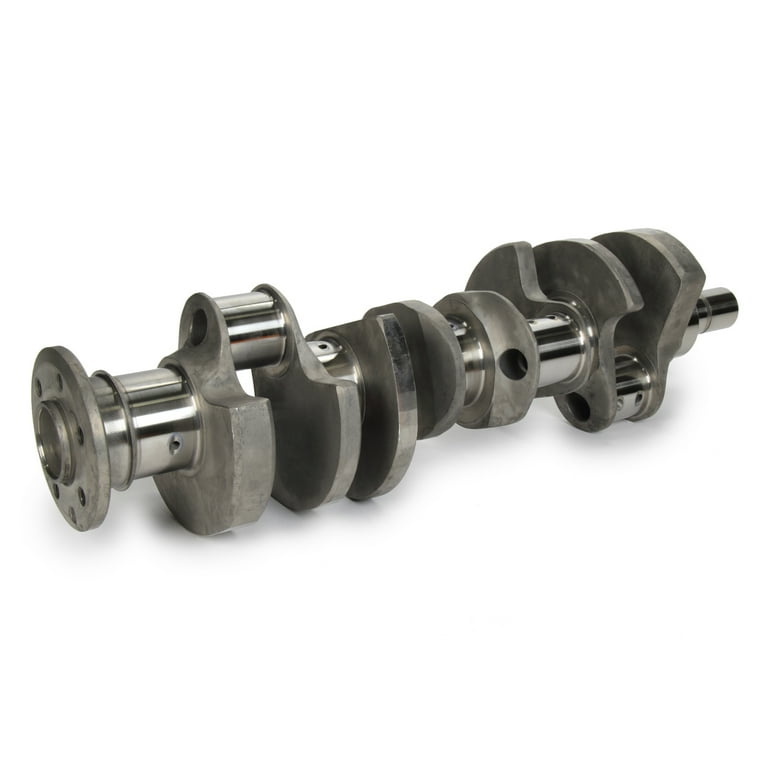 Eagle SBM 360 4340 Forged Crank - 4.000 Stroke Eagle SBM 360 4340 Forged Crank - 4.000 Stroke