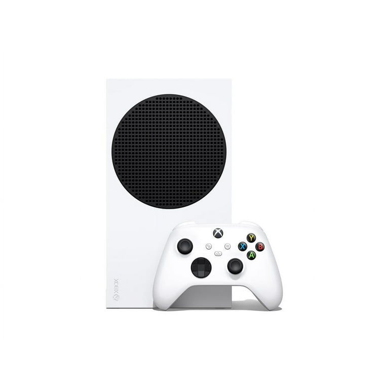 その他 xbox series s Xbox Series S – Next Gen All-Digital Gaming Console with Faster