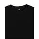 thumbnail image 5 of Camiseta estampada con corazón de San Valentín - 100 % algodón, manga corta, informal, para mujer. Camisetas de San Valentín., 5 of 6
