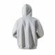thumbnail image 4 of pstuiky Camisas casuales de manga larga para hombre, Suéter playero informal de manga larga con capucha y cordón ajustable para hombre Tops de hombre l, 4 of 7