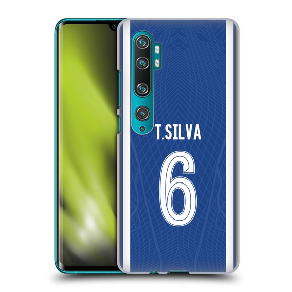 Head Case Designs Officially Licensed Star Trek Discovery Character Posters Gabriel Lorca Soft Gel Case Compatible with Apple iPad Pro 12.9 (2020 / 2021)