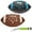 Black and Blue, variant on Huddle Hero Mini Football 2-Pack w/ Pump (Black/Green and Brown/White) (Black and Blue, Junior)