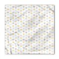 thumbnail image 1 of Adventure Nursery Bandana, Minimalist Design, Unisex Head and Neck Tie, by Ambesonne, 1 of 2