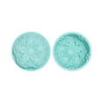 thumbnail image 2 of Round Silicones Cake Molds Leakproof Non-stick Silicones Cake Molds Baking Tray Pastrys Molds Suitable For Anniversary Birthday Cake, 2 of 6