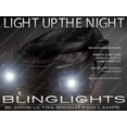 thumbnail image 2 of For 2015 2016 Honda Fit Xenon Driving Lights Fog Lamps Kit, 2 of 6