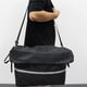 thumbnail image 4 of Bolsa De Almacenamiento Trasera Para Silla De Ruedas Bolsa Impermeable Para Silla De Ruedas Colgar En El Lateral Organizador De Almacenamiento Negro Para El Hogar Al Aire Libre Hospital Eigraketly  HA017990-00, 4 of 7