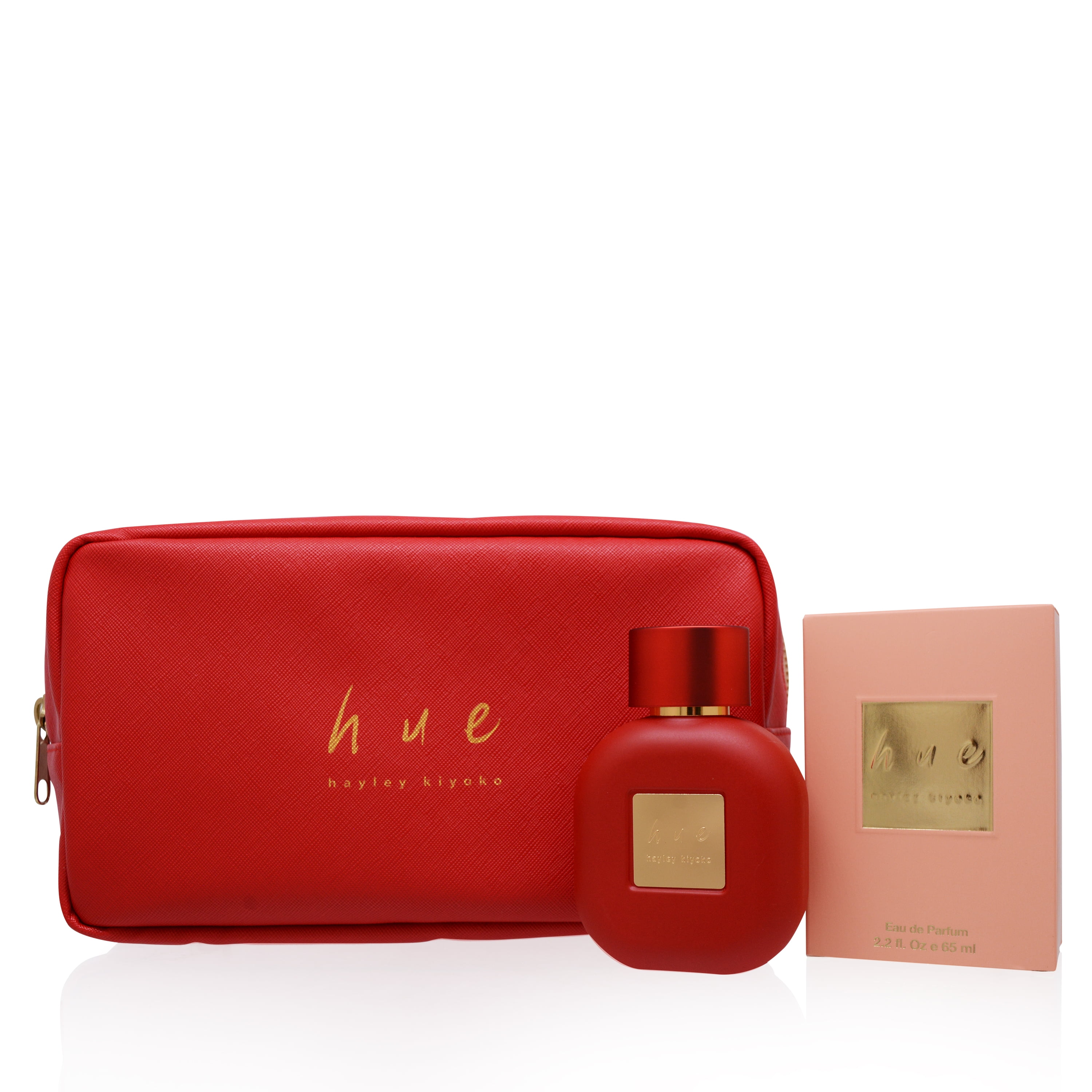 Hayley kiyoko fragrance sale