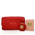 thumbnail image 2 of H U E by Hayley Kiyoko Limited Edition Fragrance Giftset (2PC) - 2.2 oz EDP + Toiletry Bag, 2 of 15