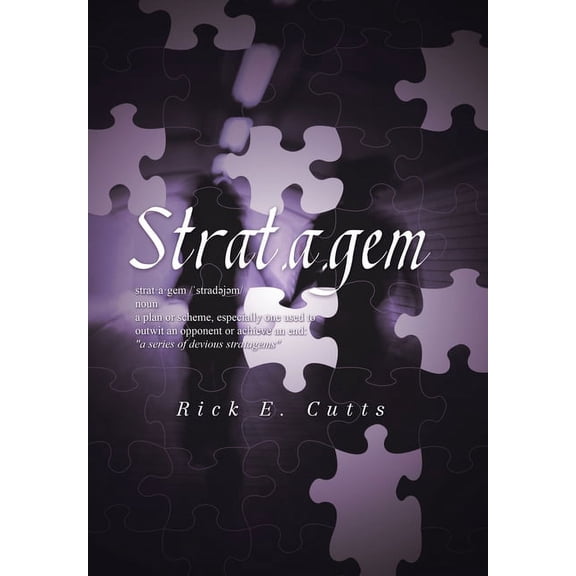 Strat.A.Gem (Hardcover)