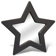 Star Wall Mirror