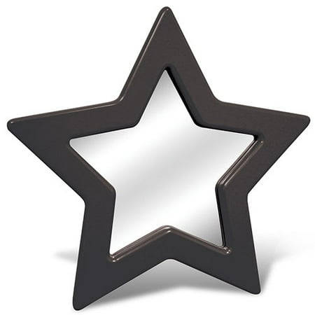 Star Wall Mirror