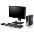 thumbnail image 2 of Computadora Dell Optiplex i5 8gb Ram 500gb Disco Monitor LCD 19', 2 of 6