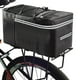 thumbnail image 4 of Bolsa de almacenamiento impermeable DYNWAVEMX 15L Portaequipajes trasero para bicicletas, 4 of 8