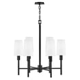 thumbnail image 2 of Hinkley Lighting - Fenwick - 30W 6 LED Medium Chandelier In Traditional, 2 of 9
