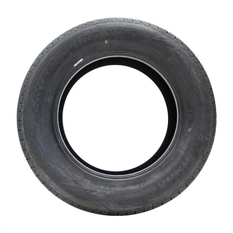 Nankang SP-9 Cross Sport 265/50R20 111 V Tire - Walmart.com