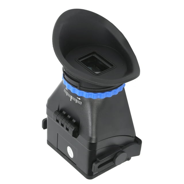Greensen ST‑1 Camera Screen Viewfinder For Camera Camcorder With 3in/3.2in Screen SLR Viewfinder,LCD Viewfinder,Viewfinder For Camera