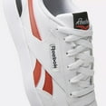 thumbnail image 6 of Reebok Footwear  Women's Reebok Court Advance Clip Reebok Classics Core Ftw Women White , 9.5 M US, 6 of 7