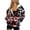 Camo American Flag, variant on Renewold Camo American Flag Womens Oversized Zip Up Hoodies Fashion Hooded Pullover Jackets Sweatshirts Long Sleeve Y2K Hoodies Fleece Sweaters Hooded Cardigan Fall Winter Clothes, XS