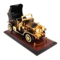 thumbnail image 5 of Caja de música Zulema coche clásico con figurita Musical bronce, 5 of 5