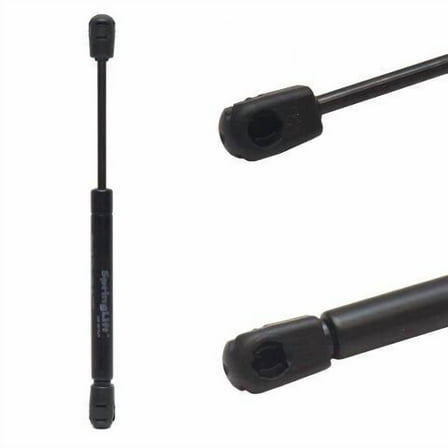 Attwood Boat Hatch Gas Shock SL10-60-1 | Springlift 10 Inch 60LB