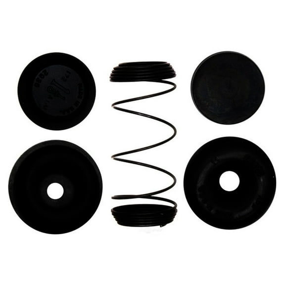 Drum Brake Wheel Cylinder Kit Fits select: 1995-1997 FORD F350, 1995-1997 FORD F250