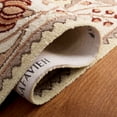 thumbnail image 5 of Safavieh Easy Care Myrtle Floral Area Rug, Ivory/Beige, 2' x 3', 5 of 12