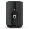 thumbnail image 3 of Denon Home 150 NV Compact Wireless Streaming Smart Speaker with HEOS Built-In (Black), 3 of 9