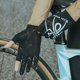 thumbnail image 5 of Guantes Guantes de ciclo de refrigeración Elasticidad Lavables Guantes de secado rápido Respirables Mitts a prueba de sol Guantes de conducción en bicicleta de carretera, 5 of 8