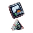 thumbnail image 3 of Tienda de Juguetes de Comida para Niños Hugo Accesorios de Cocina Simulación de Sushi Cuadrado, 3 of 8