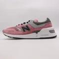 thumbnail image 4 of New Balance 997 Sport Rose Men's Size 13 D Made In Usa Sneakers M997SPG, 4 of 5