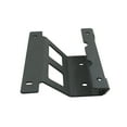 thumbnail image 2 of Paramount Automotive 51 8420 License Plate Bracket Fits 18 21 Wrangler (Jl) Fits select: 2020 JEEP WRANGLER, 2019 JEEP WRANGLER UNLIMITED, 2 of 5