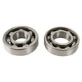thumbnail image 2 of All Balls Jet Pump Rebuild Kit (14-3041) for Yamaha 1800 FX HO Wave Runner 2012 2013 2014 2015 2016 2017 2018, 1800 FX SHO Wave Runner 2011 2012 2013 2014 2015 2016, 1800 VXR Wave Runner 2018, 2 of 4