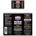 thumbnail image 2 of Lucas Oil Additif pour Carburant 10977 pour Essence; avec Nettoyants et Lubrifiants; une Seule; Bouteille de 5,25 Onces; Convient jusqu'à 25 Gallons, 2 of 3