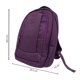 thumbnail image 3 of Mochila para Laptop Cool Capital Colección Era 39.6 cm Morado, 3 of 4