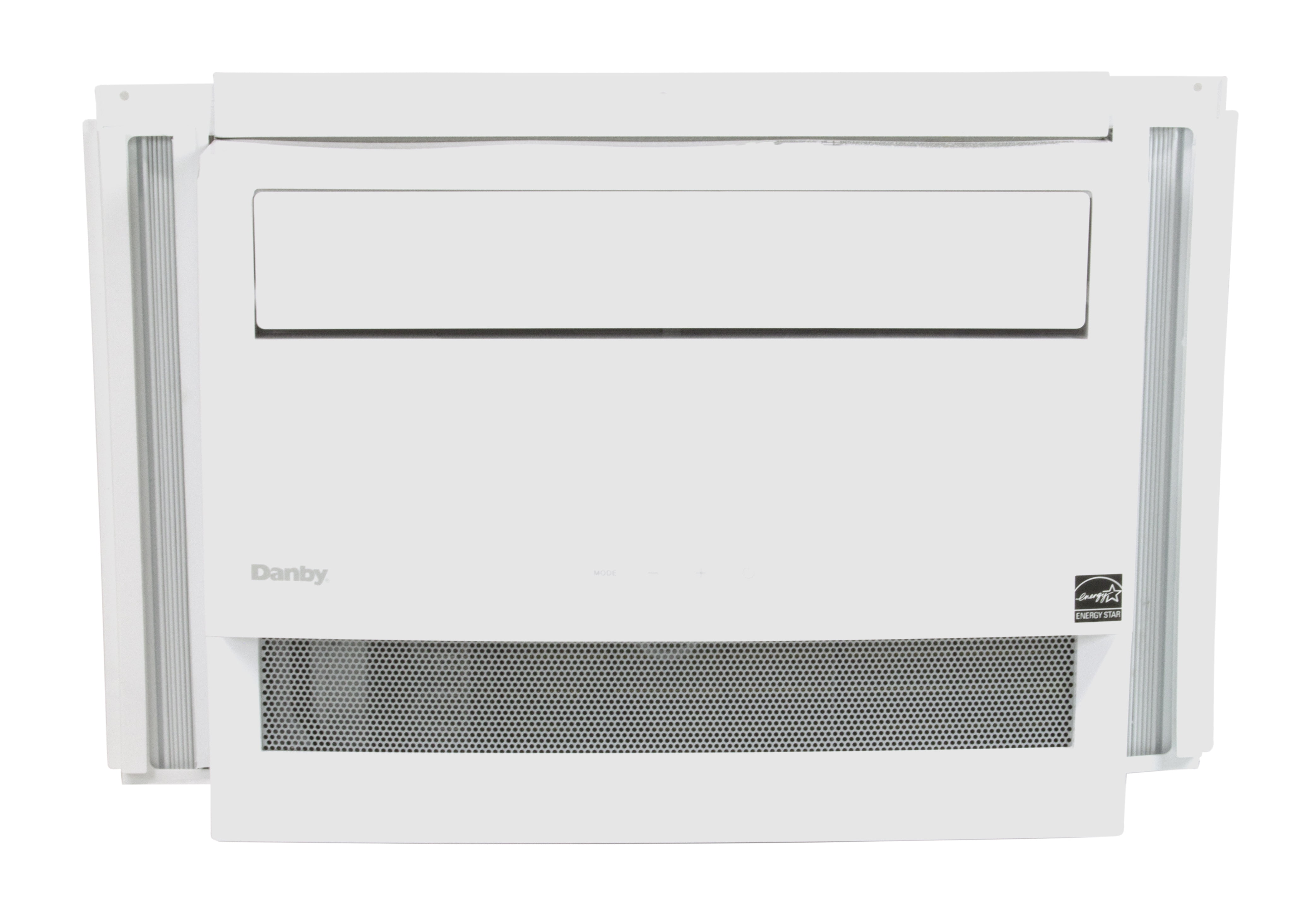 Danby 10000 BTU Window Air Conditioner with Wifi DAC100B5WDB