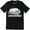 Black, variant on Big Bro-rrito - Funny Brother Cinco De Mayo Men's T-Shirt
