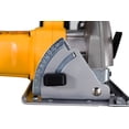 thumbnail image 4 of Dewalt DCS393 bare tool 20V MAX 6 1/2" circular saw in bulk packaging, 4 of 8
