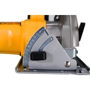Dewalt DCS393 bare tool 20V MAX 6 1/2 circular saw in bulk packaging
