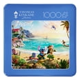 thumbnail image 1 of Ceaco Disney Lilo and Stitch Puzzle imbriqué de 1000 pièces, 1 of 5