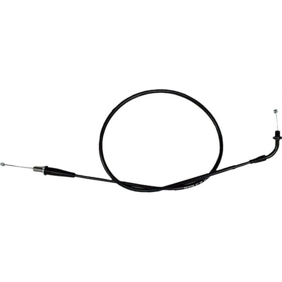 1986 - 1987 Honda ATC250ES Big Red Honda Throttle Cable