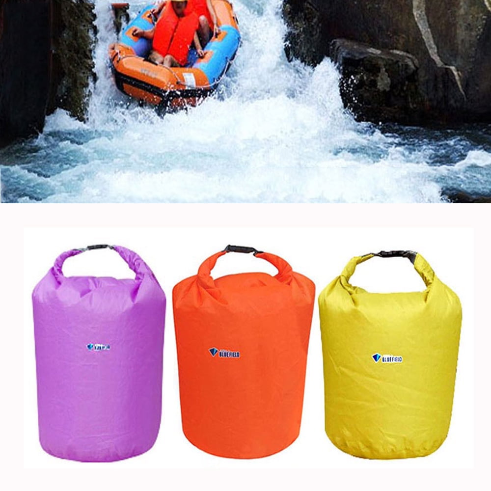 70L Waterproof Dry Bag Backpack Rucksack Canoe Kayak Surfing Storage