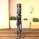 thumbnail image 3 of De Doble Cabeza Llamativo Horror Doble Cabeza Estatuilla Juguete Noticed HA046761-01, 3 of 6