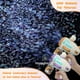 thumbnail image 2 of Pistola de burbujas automática para niños, lanzador de cohetes, soplador de burbujas para niños, fabricante de jabón, juguetes de verano regalos para niños heqiyong LED, 2 of 2