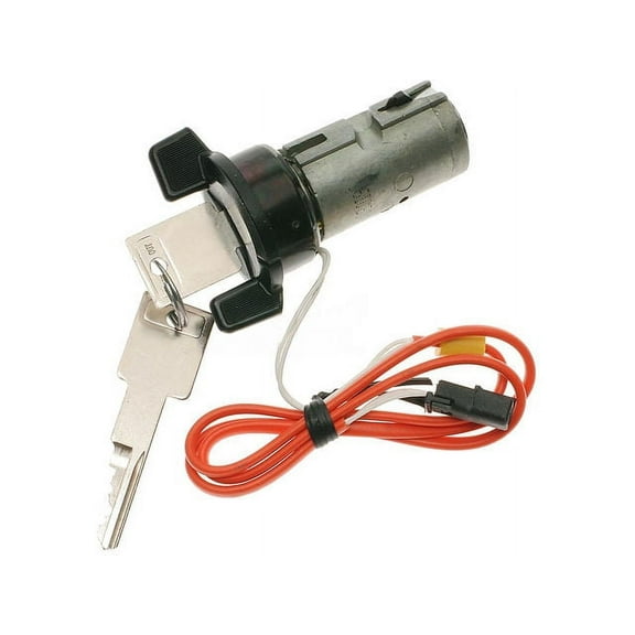 Ignition Lock Cylinder - Compatible with 1995 - 2001 Chevy Lumina 1996 1997 1998 1999 2000