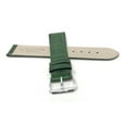thumbnail image 4 of 18mm Womens' Alligator Style Leather Watch Strap Band, 4 of 7