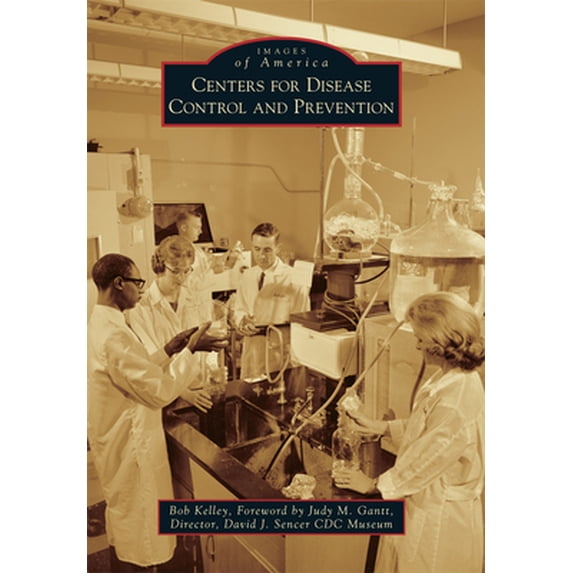 Pre-Owned Centers for Disease Control and Prevention (Paperback) 1467113204 9781467113205