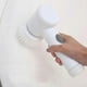 thumbnail image 4 of Electric Rotary Brush For Cleaning Set Of Xxl Pads, 4 of 5