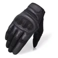 thumbnail image 1 of Guantes Cafe Racer Chopper Moto Touch Dedo Táctil Para Cel, 1 of 8