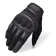 thumbnail image 1 of Guantes Cafe Racer Chopper Moto Touch Dedo Táctil Para Cel, 1 of 8