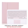 thumbnail image 3 of Detachable BT Keyboard and Protective Case with Charging Pen Slot for iPad Pro11(2020)/ Air4 10.9, 3 of 9